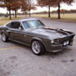 Meet your Posher, Zachary